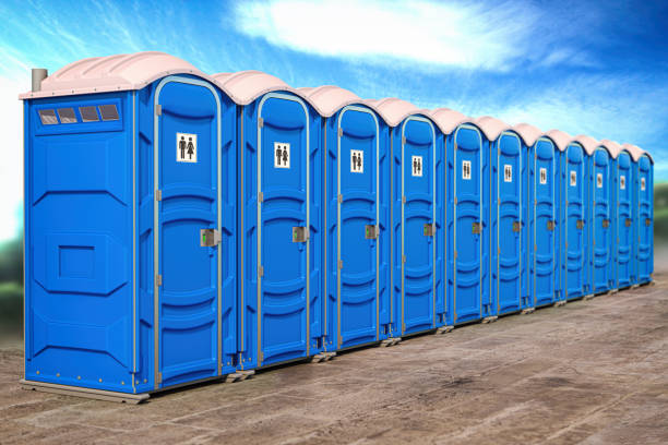 Types of Portable Toilets We Offer in Ligonier, IN