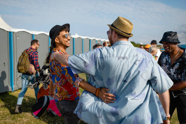 Reliable Ligonier, IN Portable Potty Rental  Solutions